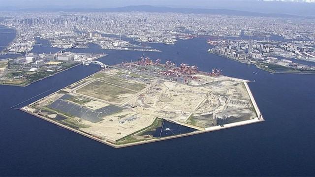 "メード・イン・ジャパン"復権へ！ 〜万博で甦る“人間洗濯機”〜
