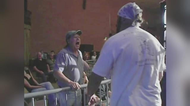 Top 10 Moments of 2023 