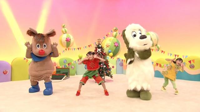 クリスマスすぺしゃる(1)