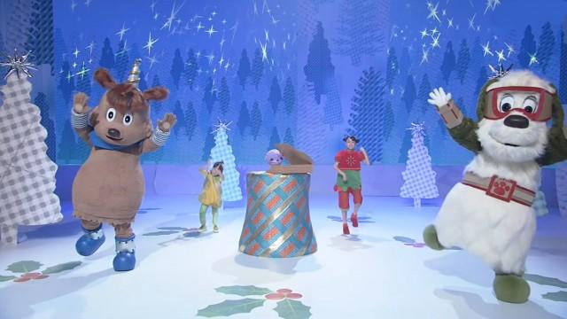 クリスマスすぺしゃる(2)