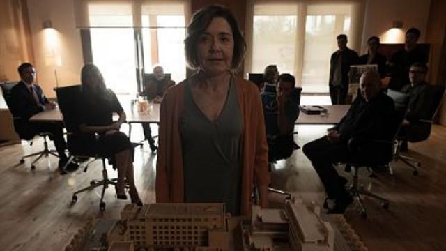 Laura y el misterio del paciente suspicaz
