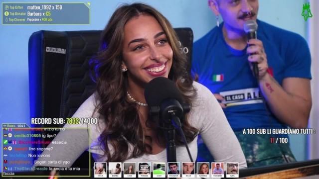 LIVIO RICCIARDI Ospite Speciale a Lupus! | Cerbero Podcast #2064