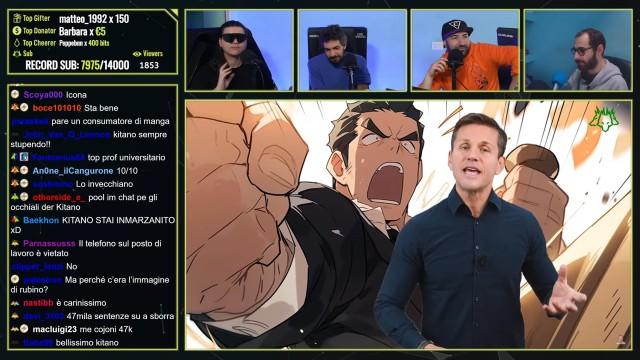 Questi MANGA diventeranno FUORILEGGE in Italia?? | Cerbero Podcast #2065