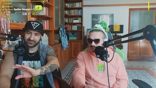 Rispetto per ELISA TRUE CRIME - Mezzogiorno di Fuoco #44 | Cerbero Podcast #2067