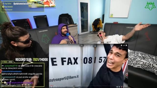 Gli STREAMER/YOUTUBER PIÙ ODIATI di SEMPRE. | Cerbero Podcast #2068