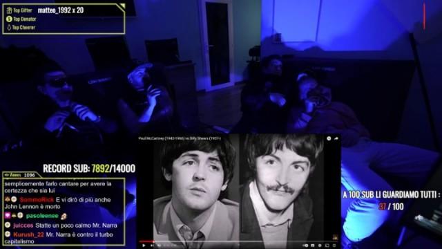 L’Inquietante Teoria sulla SCOMPARSA di Paul McCartney. #creepycerbero | Cerbero Podcast #2069