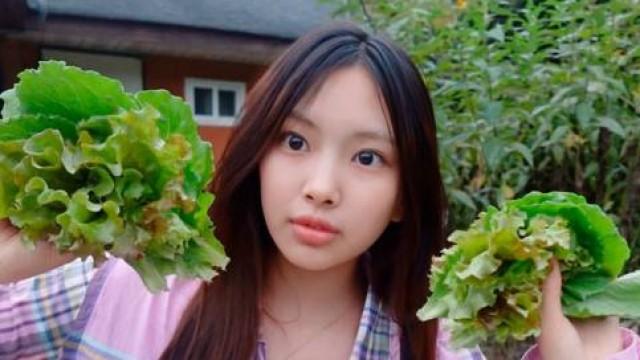 Today, According to HYEIN EP.2 | Today in the field