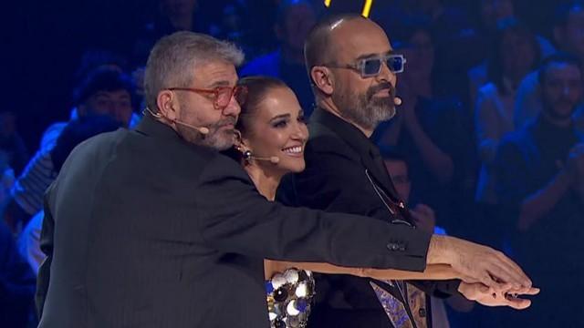 Gala 14: Cuarta y última semifinal cargada de talento y emoción 
