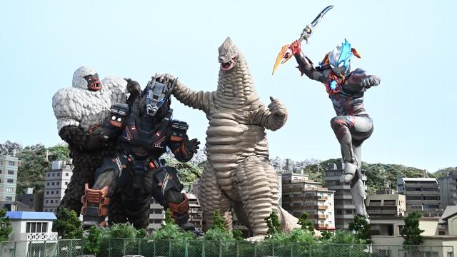 ソンポヒーロー