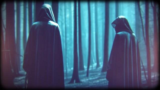 Mystery in Cisco Grove: Don Shrum’s Encounter with UFOs, Aliens and Robots
