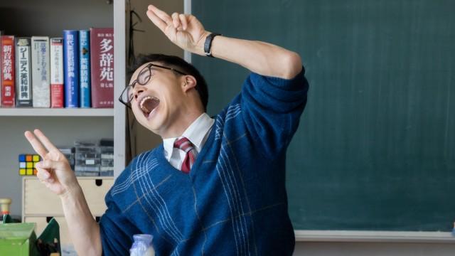 第9話 甲殻の大魔神