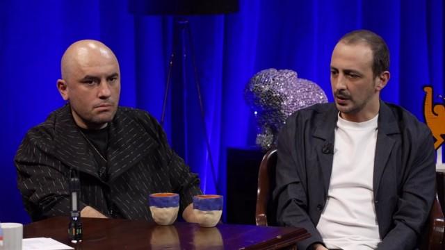 Giray Altınok & Kerem Özdoğan