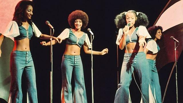 Disco at the BBC,  Volume Three