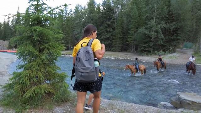 Banff
