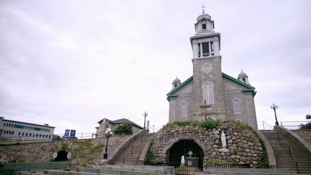 Mont-Joli