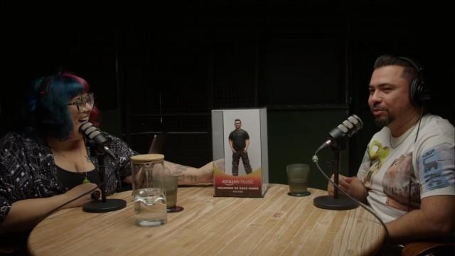 CB #61 - Premiação Amazon Music com Xand Avião