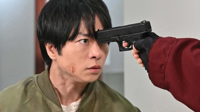 新・占拠