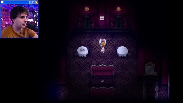 The Witch's House