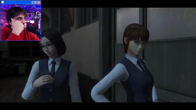 White Day (ahah)