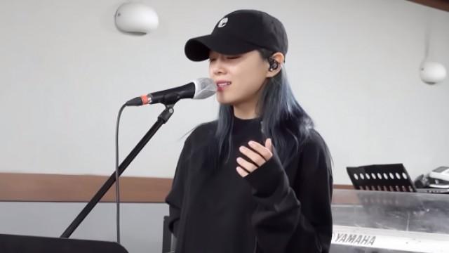 EP.78 'The Door' Concert Preparation Behind
