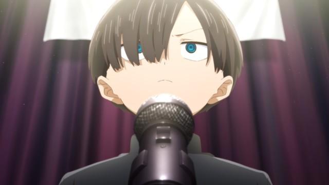 Yamada Likes Me