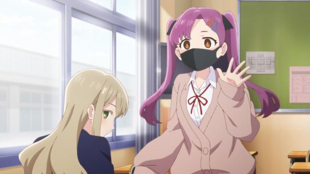 I Want to Be Closer to Yamada