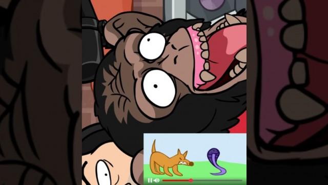 Joe Rogan interviews a relative ????