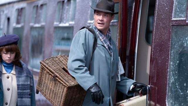 The Star of the Orient (1)