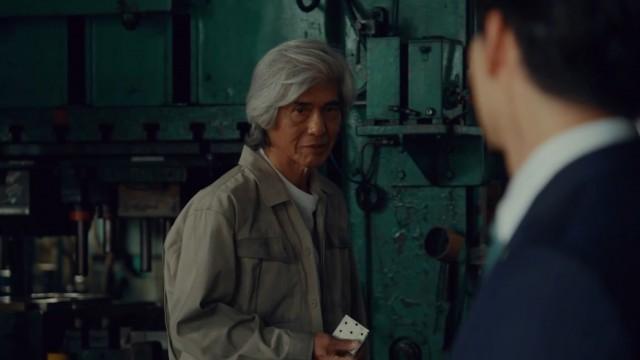 そして、伝説へ