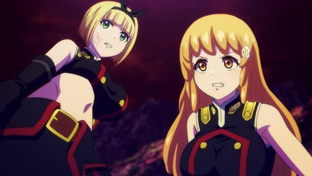 Death Match, Aoba, Excite