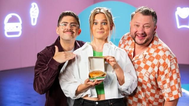 Die miese McPlant-Show