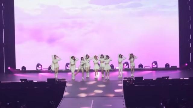 JAPAN CONCERT TOUR 2023 Behind #2