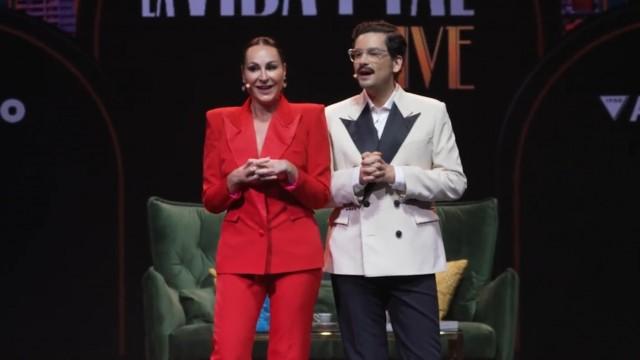 Live show Madrid - Madrid: ciao, 40’s, bienvenidos, 50’s