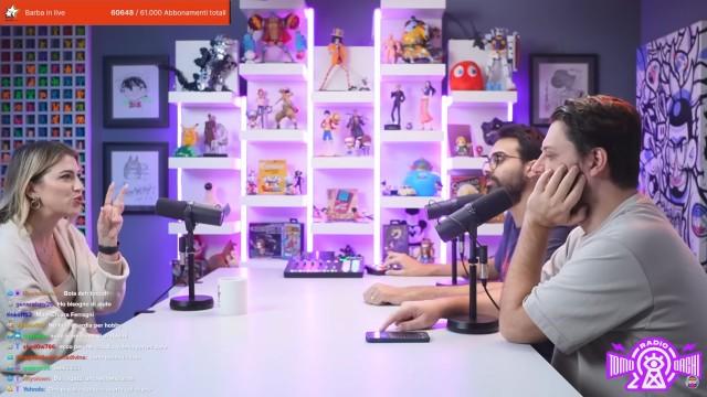 SALUTE MENTALE e PSICOTERAPIA | Radio Tomodachi con Dario Moccia (ft. Chiara Maiuri)