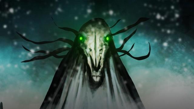 Mari Lwyd: The Skeleton Horse's Deep Past with Christmas Tradition