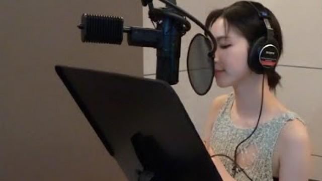 'Trick or Trick' Recording Behind