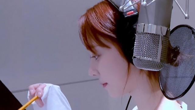 'Jingle Bell Rock' Recording Behind