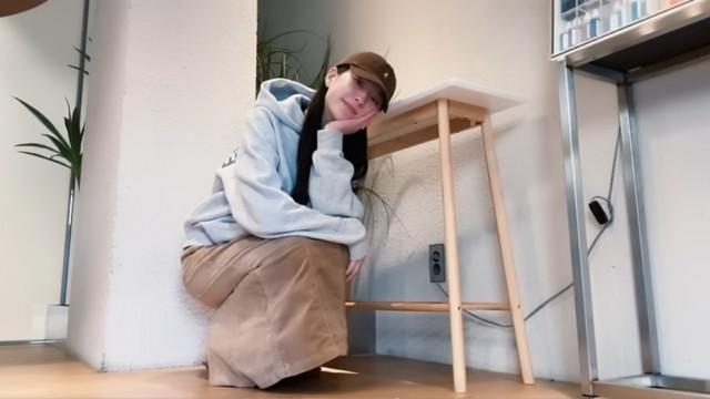 Eunseo's small daily life story