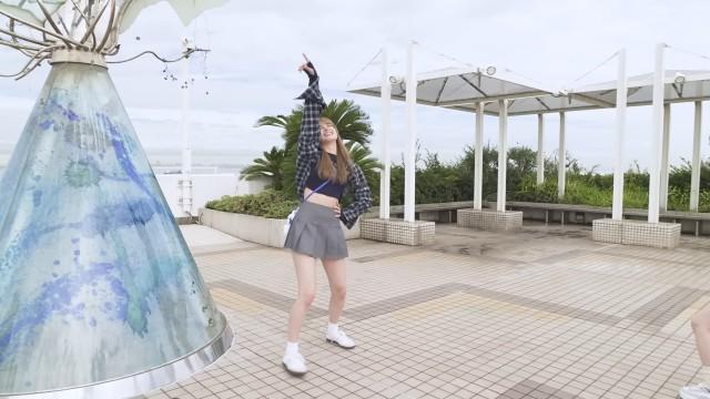 NiziU's Healing Glamping EP2