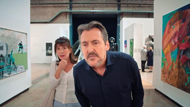 L’exposition
