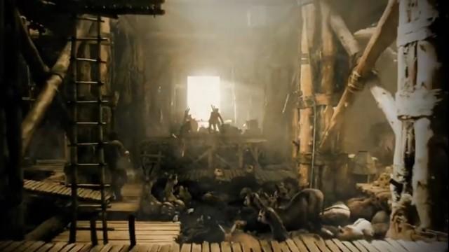 The Search for Noah's Ark and the Aliens in the Book of Enoch