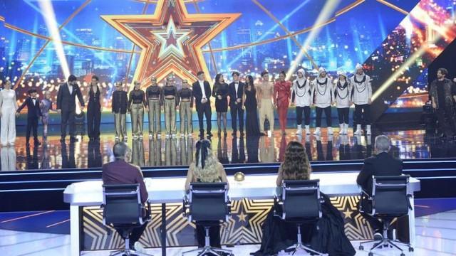 Gala 15: La gran final