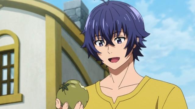 救命団員ウサト！