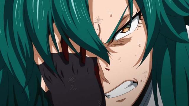 終わりと始まり