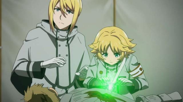 最狂!? 黒騎士現る！