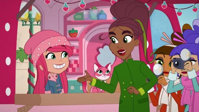 Kiki KeyLime's Favorite Things