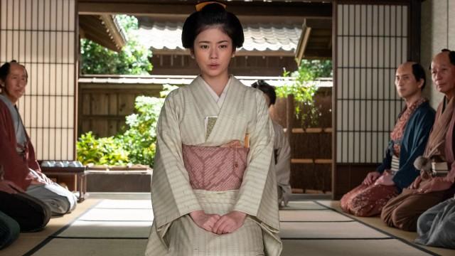 ご寮さん誕生