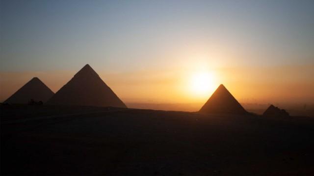 Building your Empire