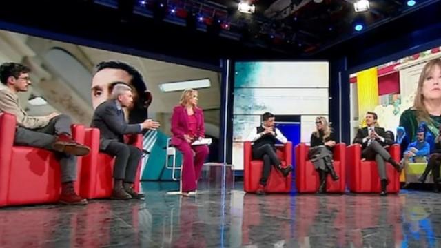 Puntata del 13/01/2024