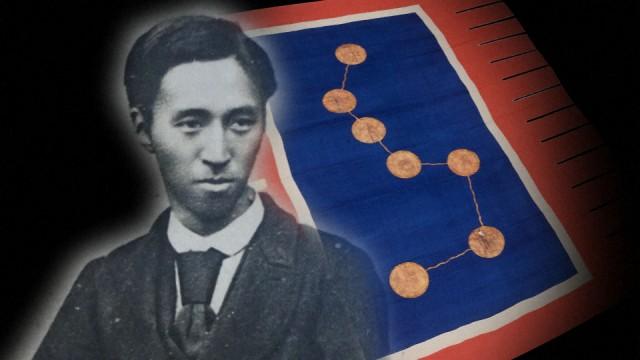 幕末最強!庄内藩の戊辰戦争〜徳川四天王・酒井忠次の遺伝子〜